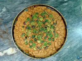 عکس سوهانی حیدر بابا، بلوار جمهوری، قم 3