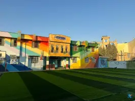 عکس دبستان امام هادی شیراز 2