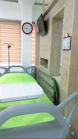 عکس بیمارستان و زایشگاه جواد الائمه، طبرسی جنوبی، مشهد 3