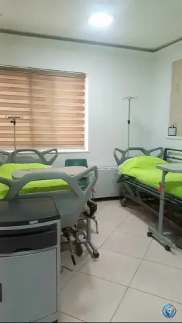 عکس بیمارستان و زایشگاه جواد الائمه، طبرسی جنوبی، مشهد 4