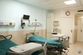 عکس بیمارستان و زایشگاه جواد الائمه، طبرسی جنوبی، مشهد 5