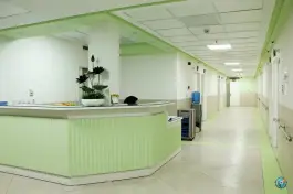 عکس بیمارستان و زایشگاه جواد الائمه، طبرسی جنوبی، مشهد 6
