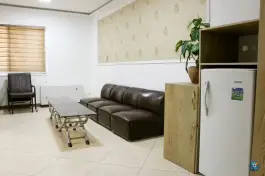 عکس بیمارستان و زایشگاه جواد الائمه، طبرسی جنوبی، مشهد 7
