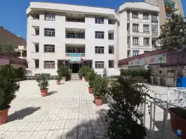 عکس دبیرستان نور دوره دوم، تهرانپارس غربی، تهران 2