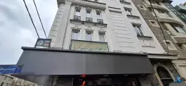 آموزشگاه زبان آریا، شهرآرا، تهران