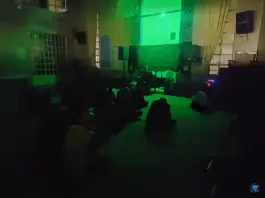 عکس مسجد امام حسین (ع) کرج 5