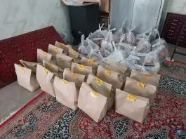 عکس مسجد امام حسین (ع) کرج 10