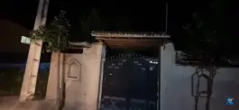 عکس های مجموعه اقامتی بومگردی عمارت، بهاران، گرگان