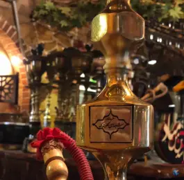 عکس سفره خانه شب های گلوبندک، ۱۵ خرداد، تهران 4