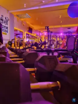 عکس باشگاه بدنسازی سلطان ۱۲۱ بانوان، دستگرد خیار، اصفهان 2