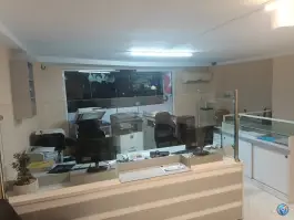 عکس کافی نت تبسم، بلوار گلستان، عظیمیه کرج 2
