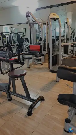 عکس باشگاه ورزشی پوریاتنان، ذوالفقار ۱۲، محله فدک مشهد 3