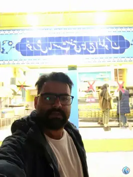 عکس رستوران خورش ماست سنتی تاج الملوک، محله احمدآباد اصفهان 3