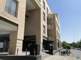 عکس هتل آیریک، میدان امام حسین، اصفهان 2
