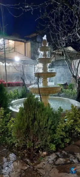 عکس رستوران آبگینه؛ روستای عنبران، مشهد 2