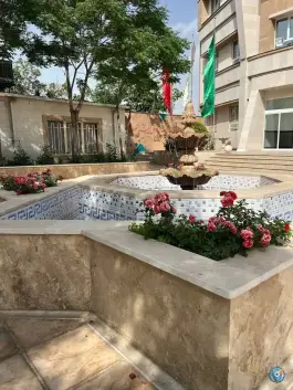 عکس موسسه آموزش عالی خراسان، محله تربیت، مشهد 3