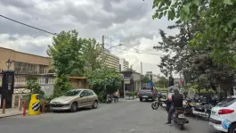 عکس بیمارستان تخصصی دندانپزشکی شهید شکری، ونک، تهران 3