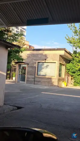 عکس بیمارستان تخصصی دندانپزشکی شهید شکری، ونک، تهران 4