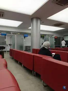 عکس بیمارستان تخصصی دندانپزشکی شهید شکری، ونک، تهران 5