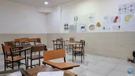 عکس دبیرستان غیردولتی رستار؛ محله پاسارگاد، شیراز 4