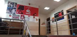 عکس مدرسه نینجا تهران، محله عباس آباد اندیشه 3