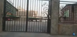 پارکینگ اختصاصی وکیل آباد، مشهد