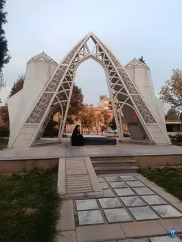 عکس دانشگاه فرهنگیان پردیس شهید باهنر شیراز - محله دوران 2