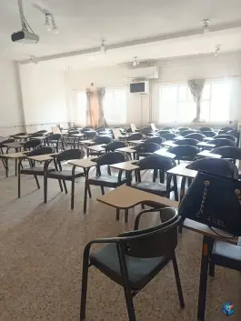 عکس دانشگاه فرهنگیان پردیس شهید باهنر شیراز - محله دوران 3