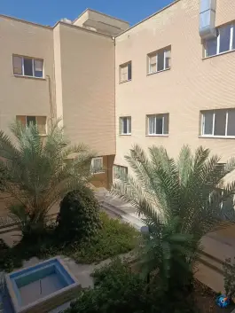 عکس دانشگاه فرهنگیان پردیس شهید باهنر شیراز - محله دوران 4