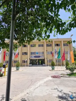 عکس دانشگاه فرهنگیان پردیس شهید باهنر شیراز - محله دوران 6