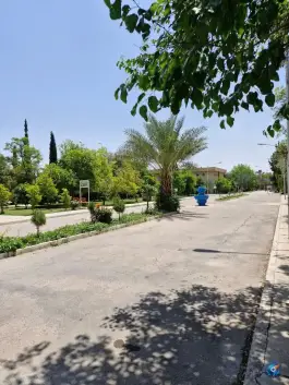 عکس دانشگاه فرهنگیان پردیس شهید باهنر شیراز - محله دوران 7