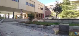 عکس دانشکده کشاورزی دانشگاه تربیت مدرس، مرواریدشهر، تهران 3