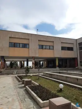 عکس دانشکده کشاورزی دانشگاه تربیت مدرس، مرواریدشهر، تهران 4
