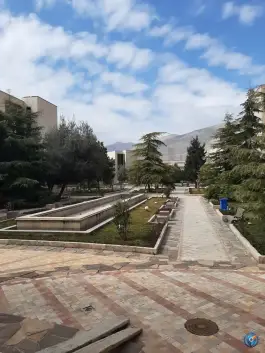 عکس دانشکده کشاورزی دانشگاه تربیت مدرس، مرواریدشهر، تهران 5