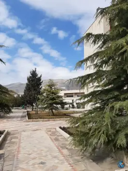 عکس دانشکده کشاورزی دانشگاه تربیت مدرس، مرواریدشهر، تهران 6