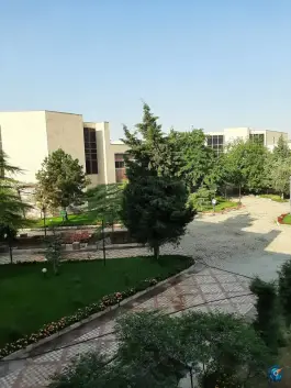 عکس دانشکده کشاورزی دانشگاه تربیت مدرس، مرواریدشهر، تهران 7