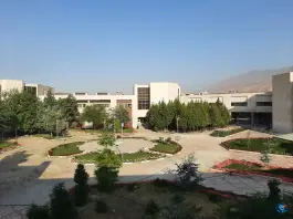 عکس دانشکده کشاورزی دانشگاه تربیت مدرس، مرواریدشهر، تهران 8