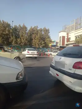 دبستان دخترانه ربابه اکبرزاده، محله راهنمایی مشهد