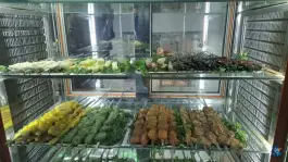 عکس جگرکی هزار و یک، بلوار میرداماد تهران 6