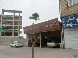 عکس های خدمات برق و انژکتور خودرو اصغر، ماهدشت، کرج