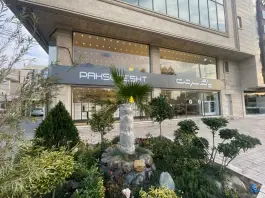 قفل و دستگیره پاک سرشت، مصلی، قم