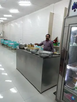 عکس طباخی و جگر دائی عباس، قرقی سفلی، مشهد 3