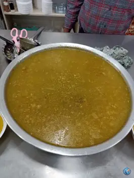 عکس طباخی و جگر دائی عباس، قرقی سفلی، مشهد 4