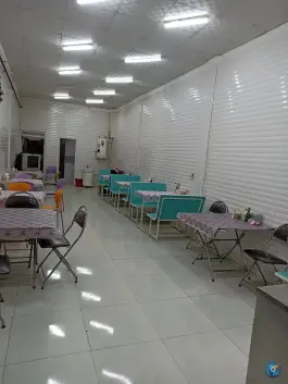 عکس طباخی و جگر دائی عباس، قرقی سفلی، مشهد 6