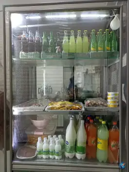 عکس طباخی و جگر دائی عباس، قرقی سفلی، مشهد 8