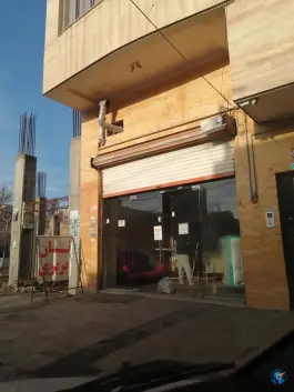 نانوایی سنتی حافظ کوثر - محمدشهر کرج