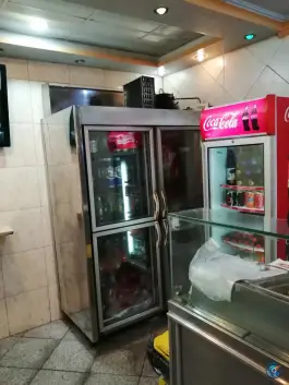 عکس ساندویچ همکلاسی در خانی آباد جنوبی تهران 2
