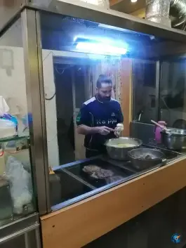 عکس ساندویچ همکلاسی در خانی آباد جنوبی تهران 3