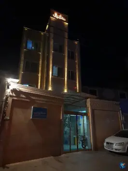 عکس هتل دانیال، نوغان، مشهد 1