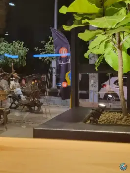 عکس فست فود شیلا شعبه شهران تهران 2